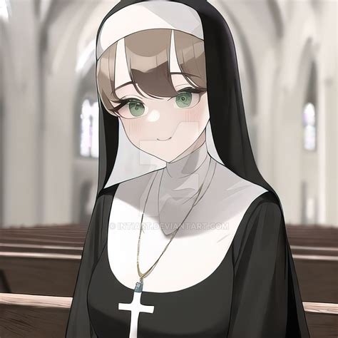 The Best Nuns in Anime